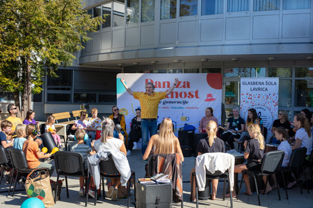 DAN ZA UMETNOST 2026
